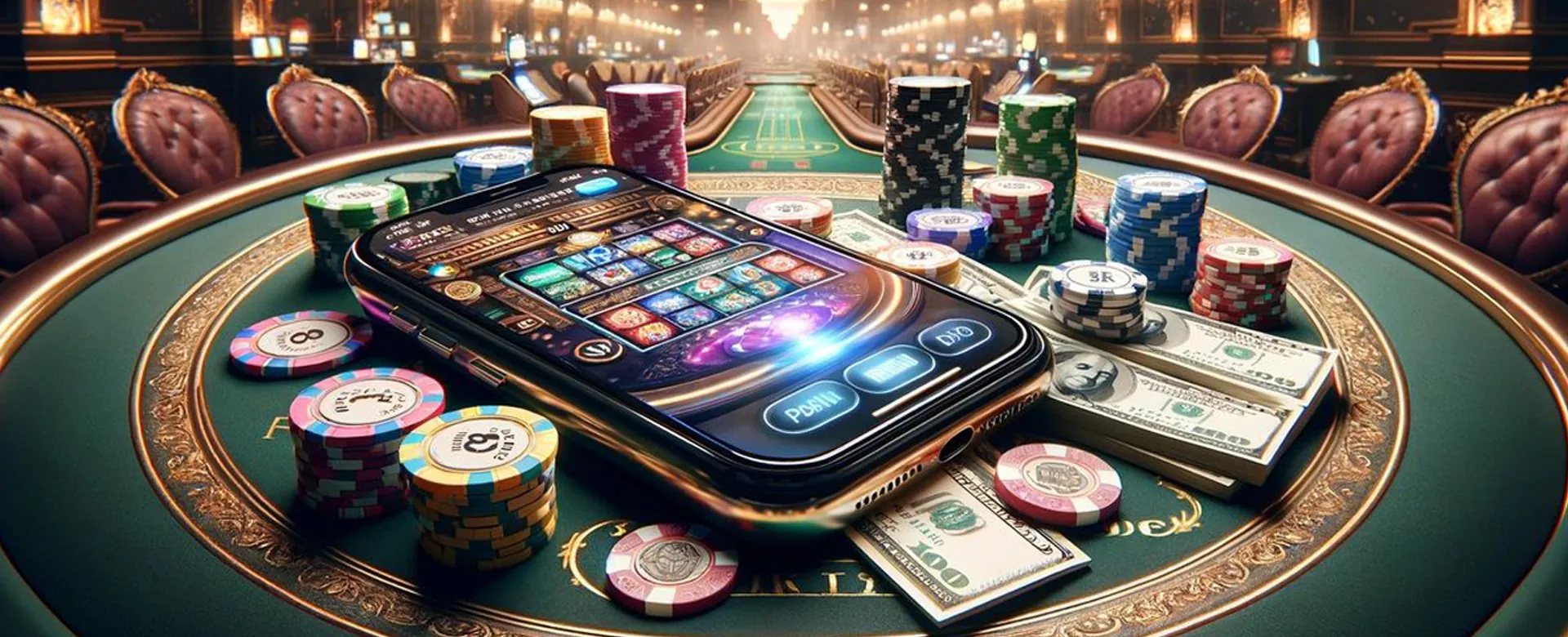Slots 777 Casino banner with exciting games and big wins, featuring malibog na kuya twitter trending topics.